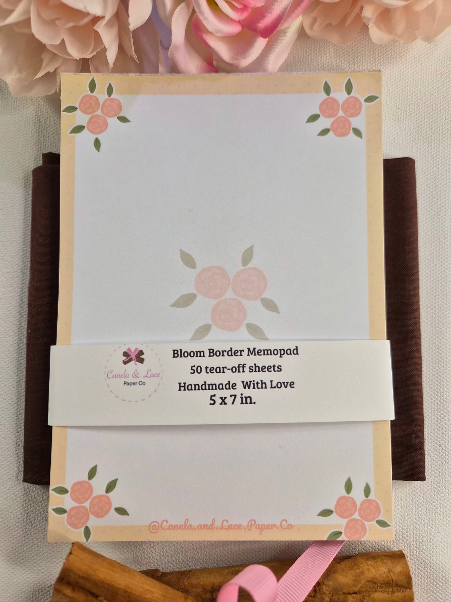 Stationery Starter Bundle