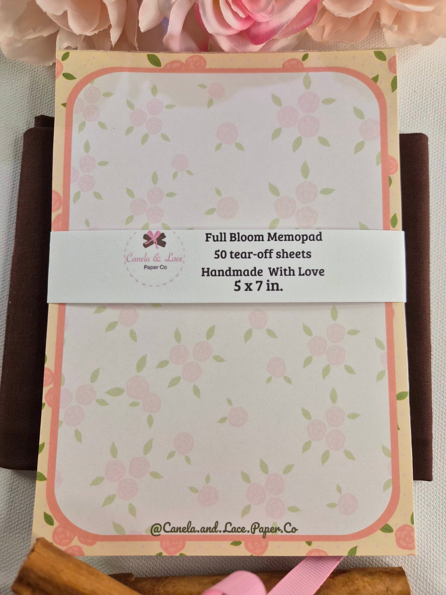 Stationery Starter Bundle