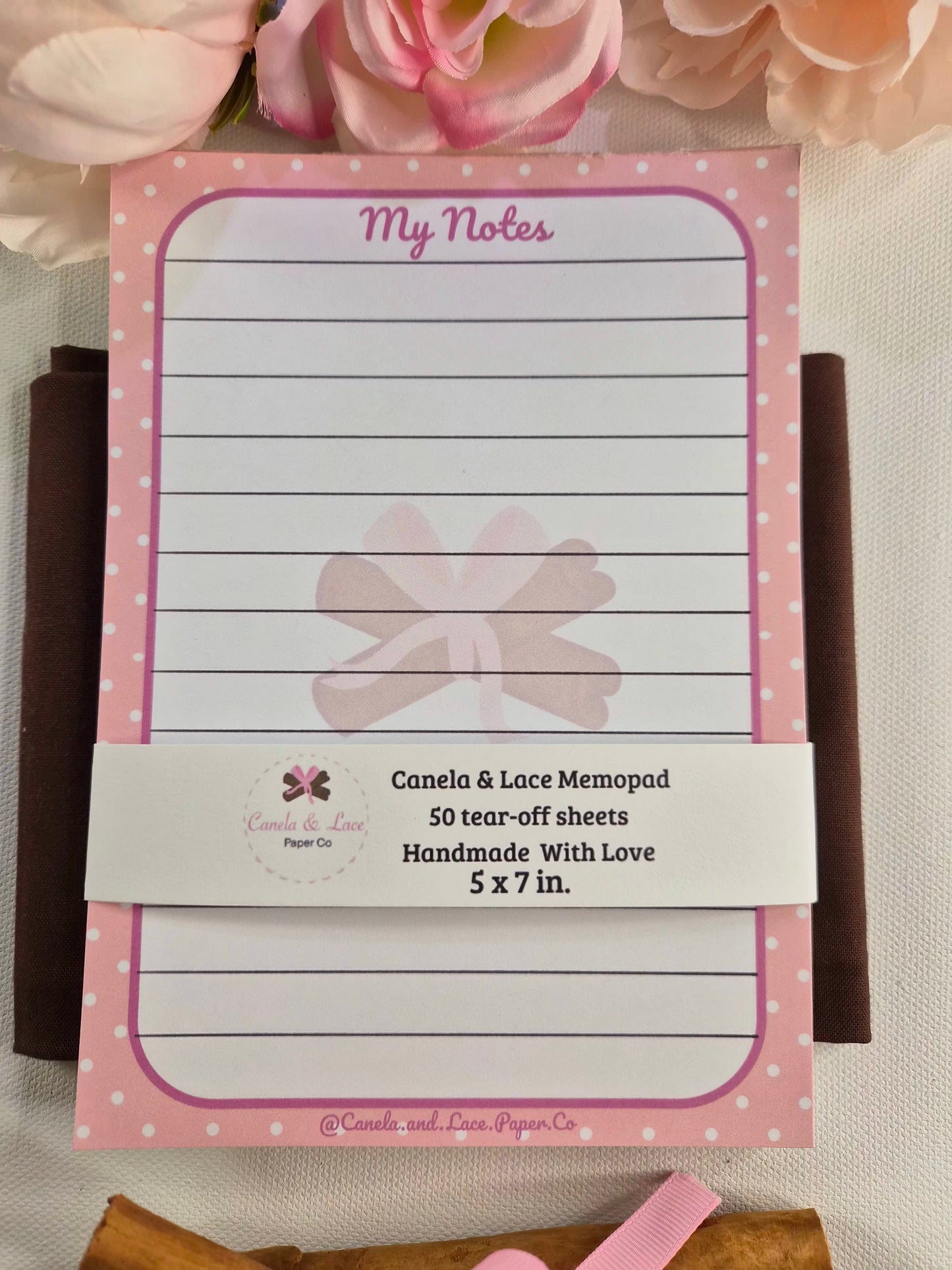 Stationery Starter Bundle