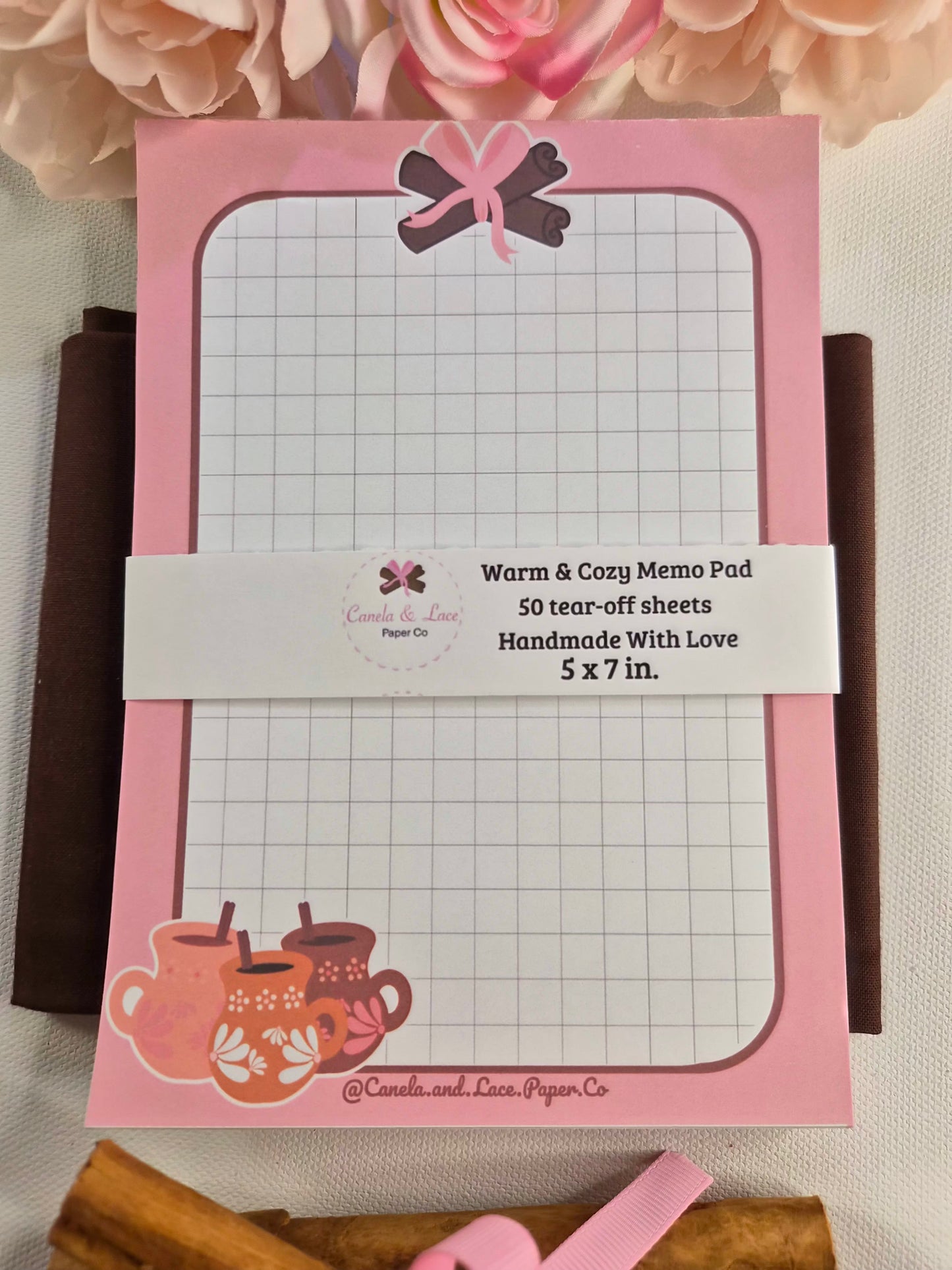 Stationery Starter Bundle